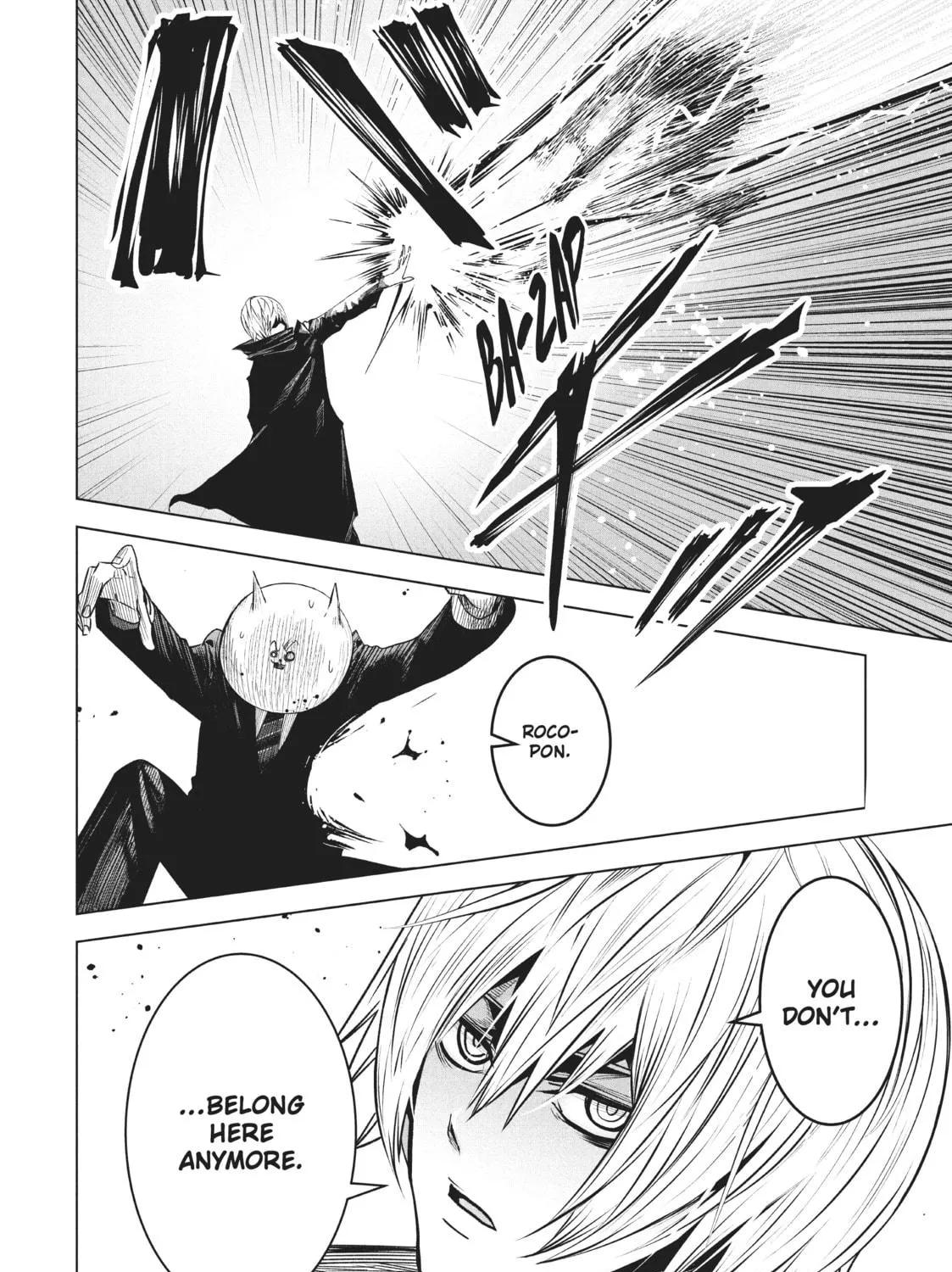 Rocopon Chapter 26 page 35 - 