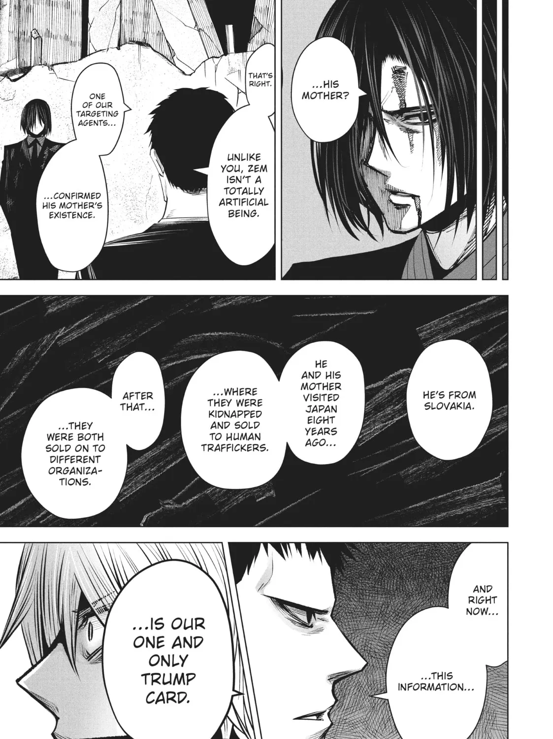 Rocopon Chapter 27 page 25 - 