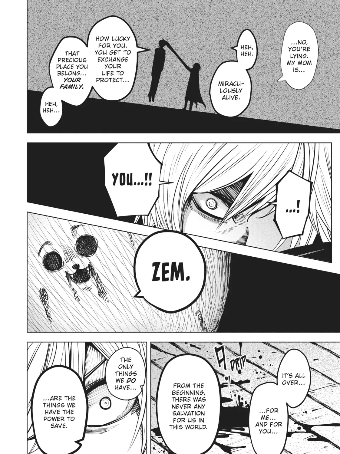 Rocopon Chapter 27 page 27 - 