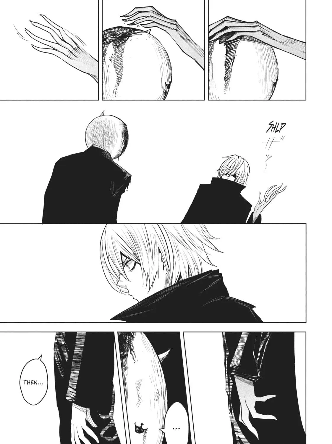 Rocopon Chapter 27 page 29 - 
