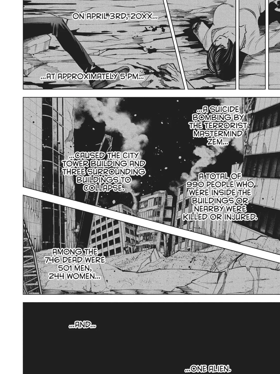 Rocopon Chapter 27 page 35 - 