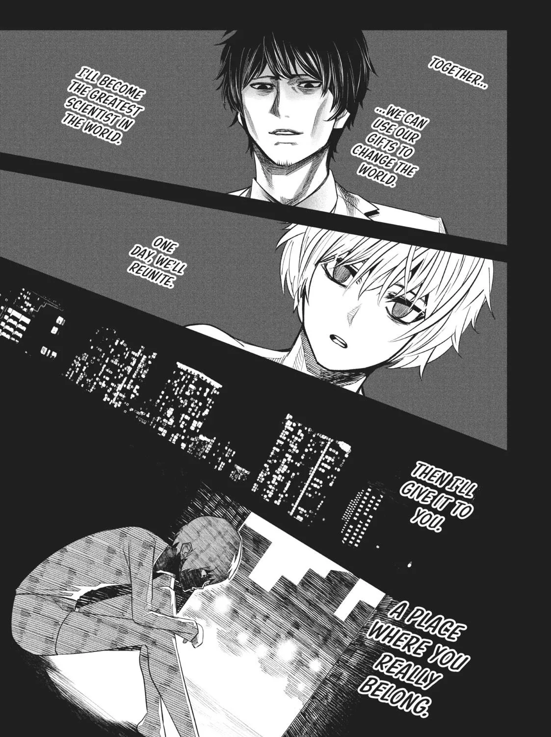 Rocopon Chapter 27 page 9 - 