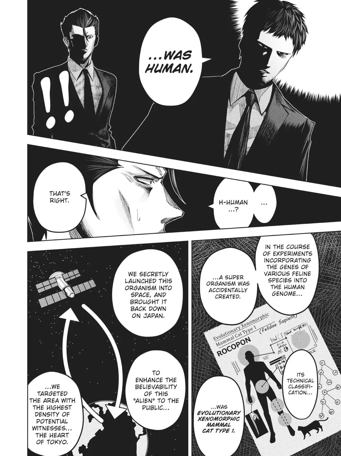Rocopon Chapter 28 page 23 - 