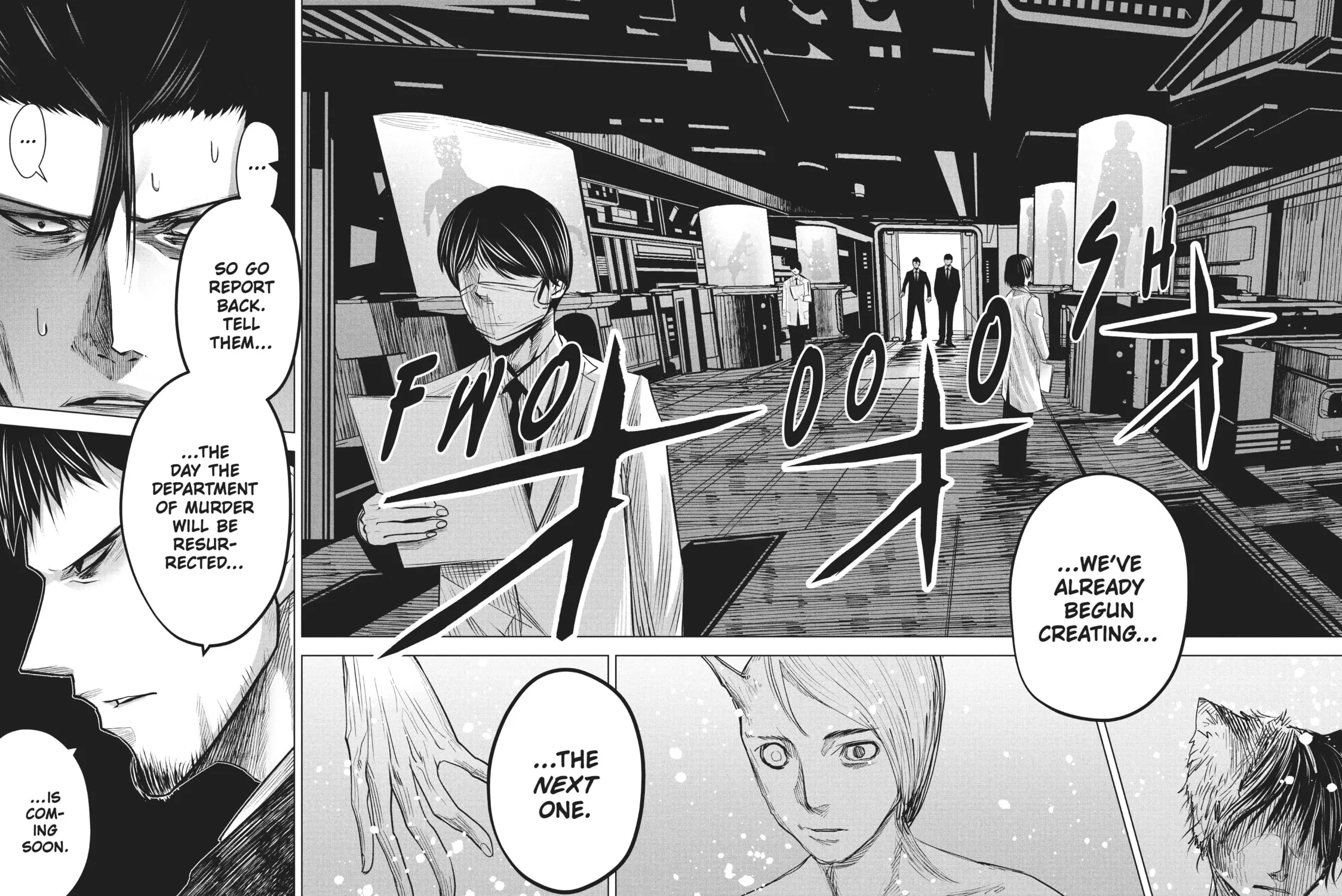 Rocopon Chapter 28 page 27 - 