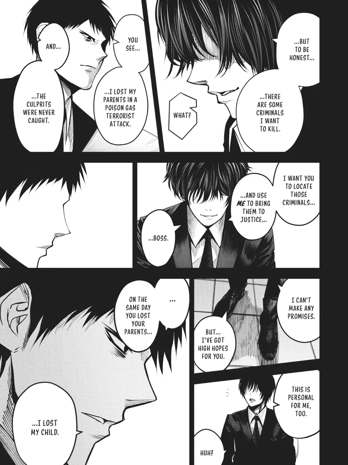 Rocopon Chapter 28 page 31 - 