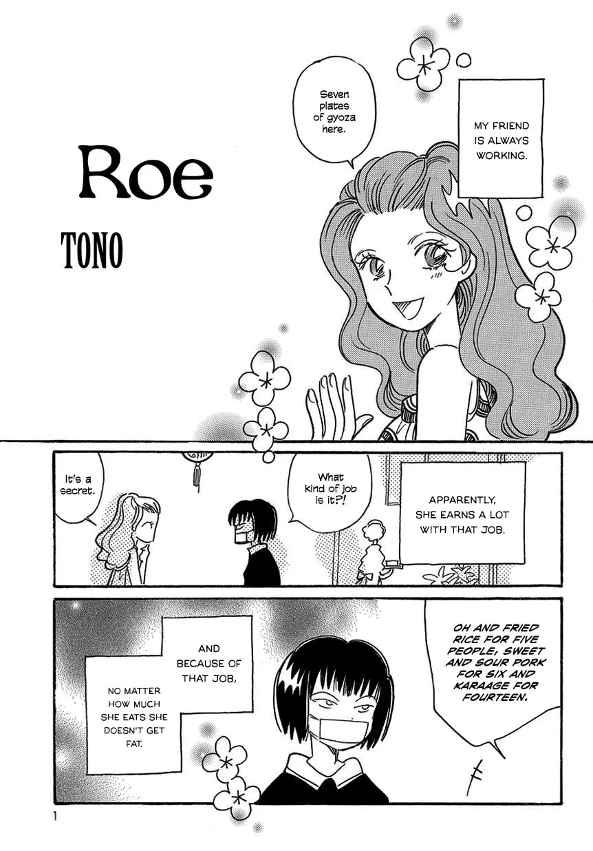 Roe Chapter 0 page 4 - 