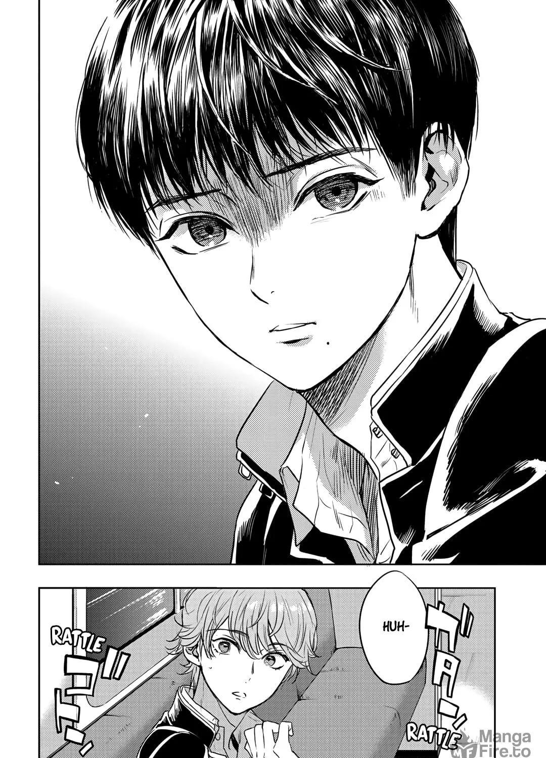 Rokugatsu no Nanahoshi Chapter 1 page 79 - 