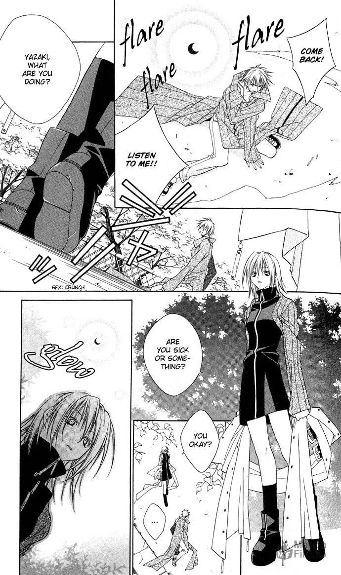 Rokutousei Spica Chapter 2 page 20 - 