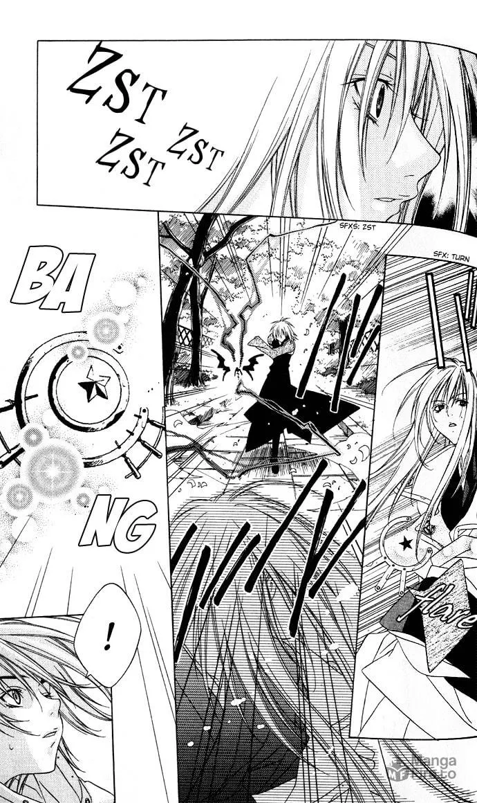 Rokutousei Spica Chapter 4 page 24 - 