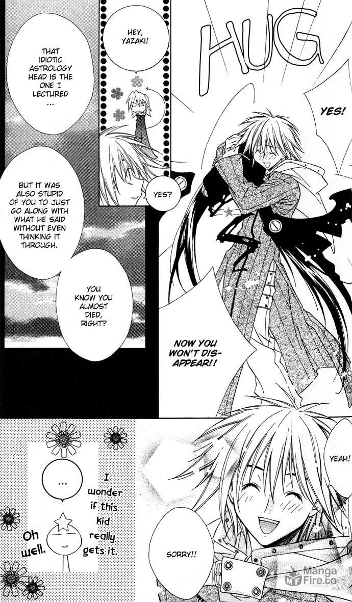 Rokutousei Spica Chapter 4 page 30 - 