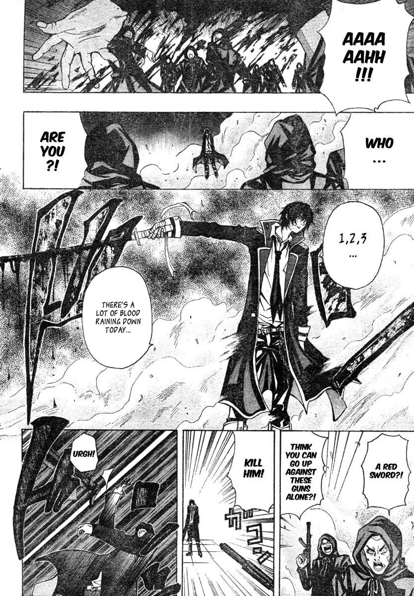 Roll Chapter 0 page 24 - 