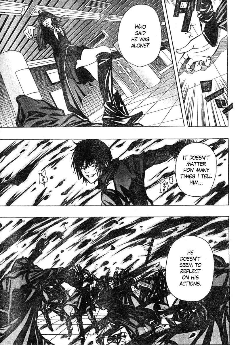Roll Chapter 0 page 25 - 