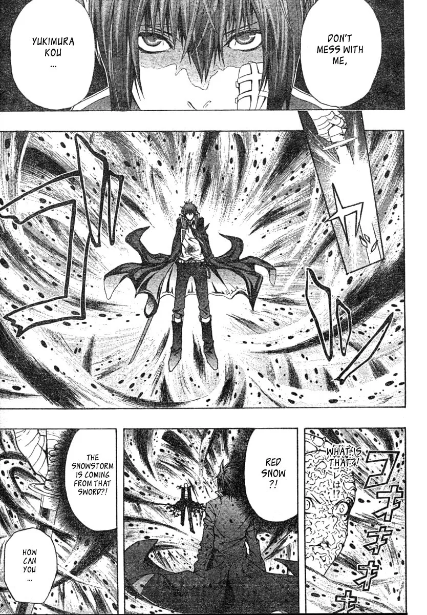 Roll Chapter 0 page 45 - 