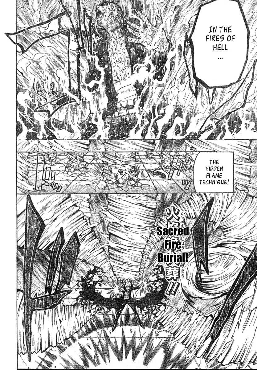 Roll Chapter 0 page 48 - 