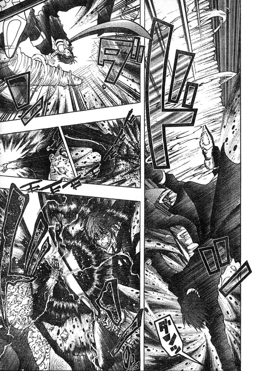 Roll Chapter 0 page 49 - 