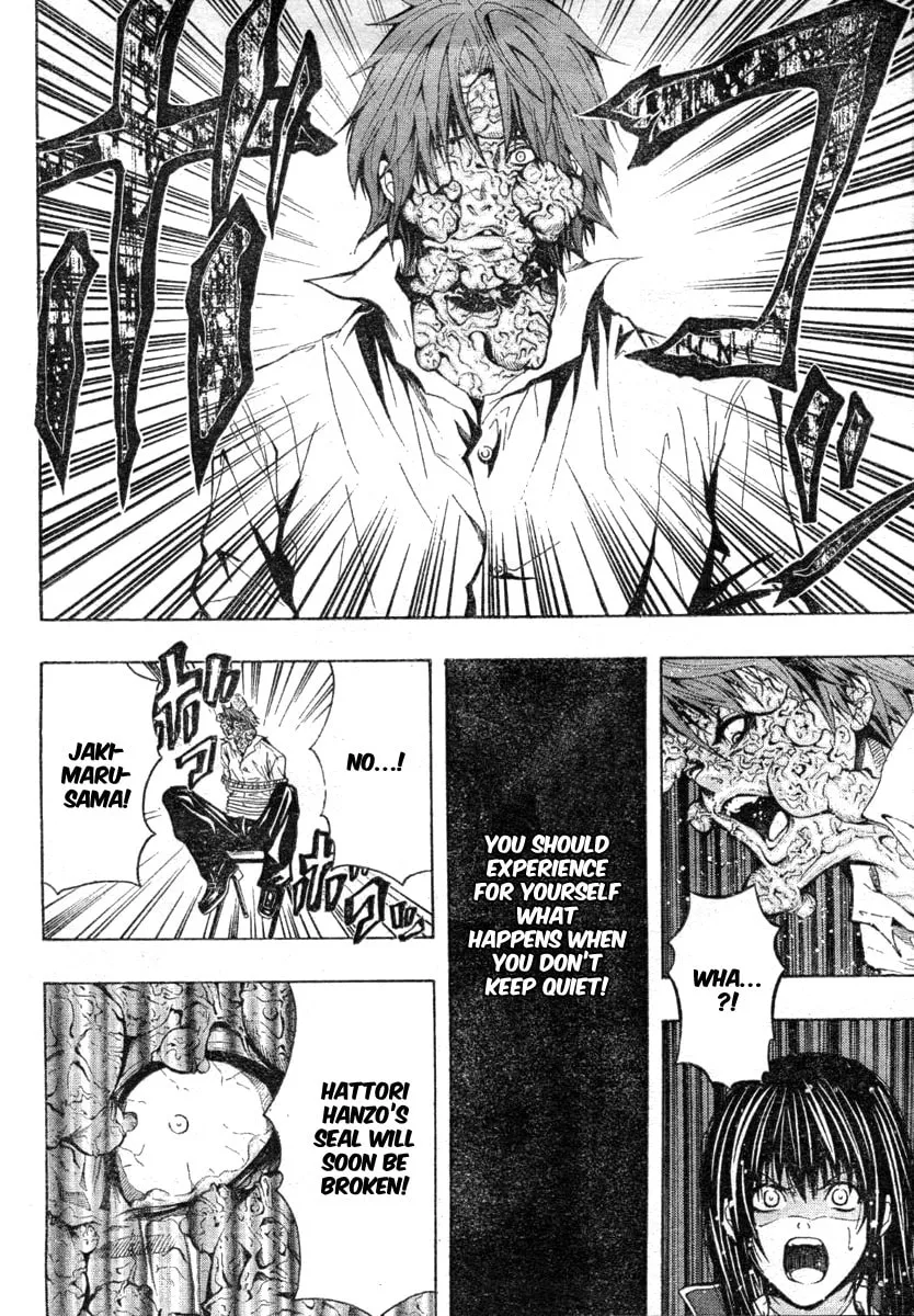 Roll Chapter 0 page 10 - 