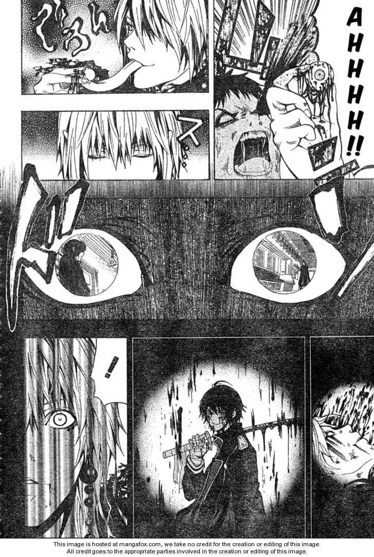 Roll Chapter 1 page 16 - 