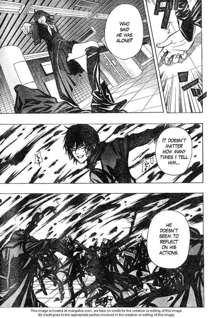 Roll Chapter 1 page 25 - 