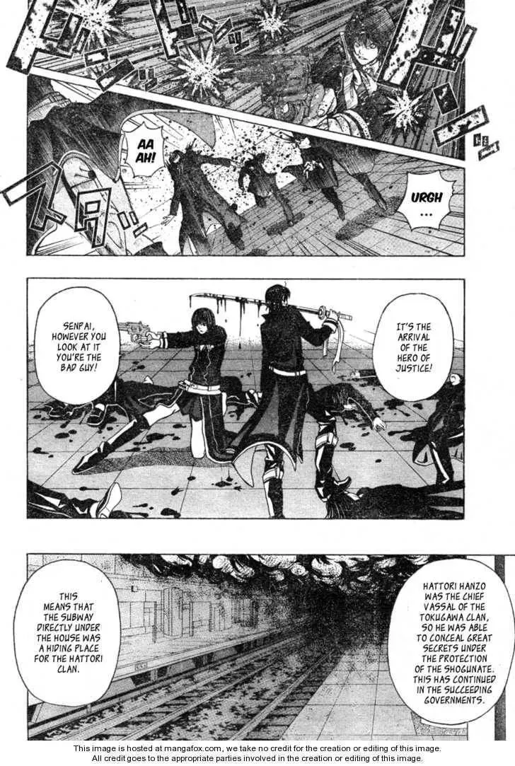 Roll Chapter 1 page 26 - 