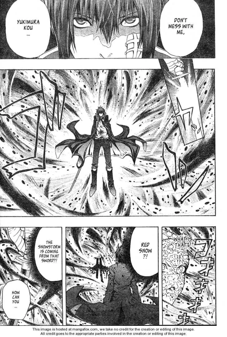 Roll Chapter 1 page 45 - 