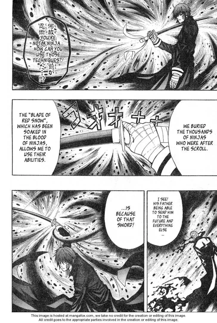 Roll Chapter 1 page 46 - 