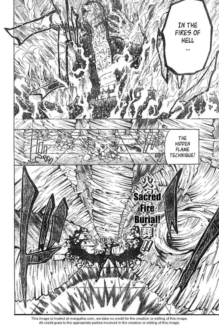 Roll Chapter 1 page 48 - 