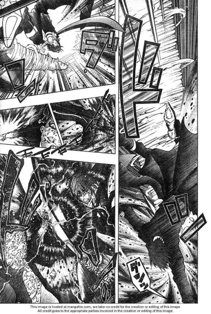 Roll Chapter 1 page 49 - 