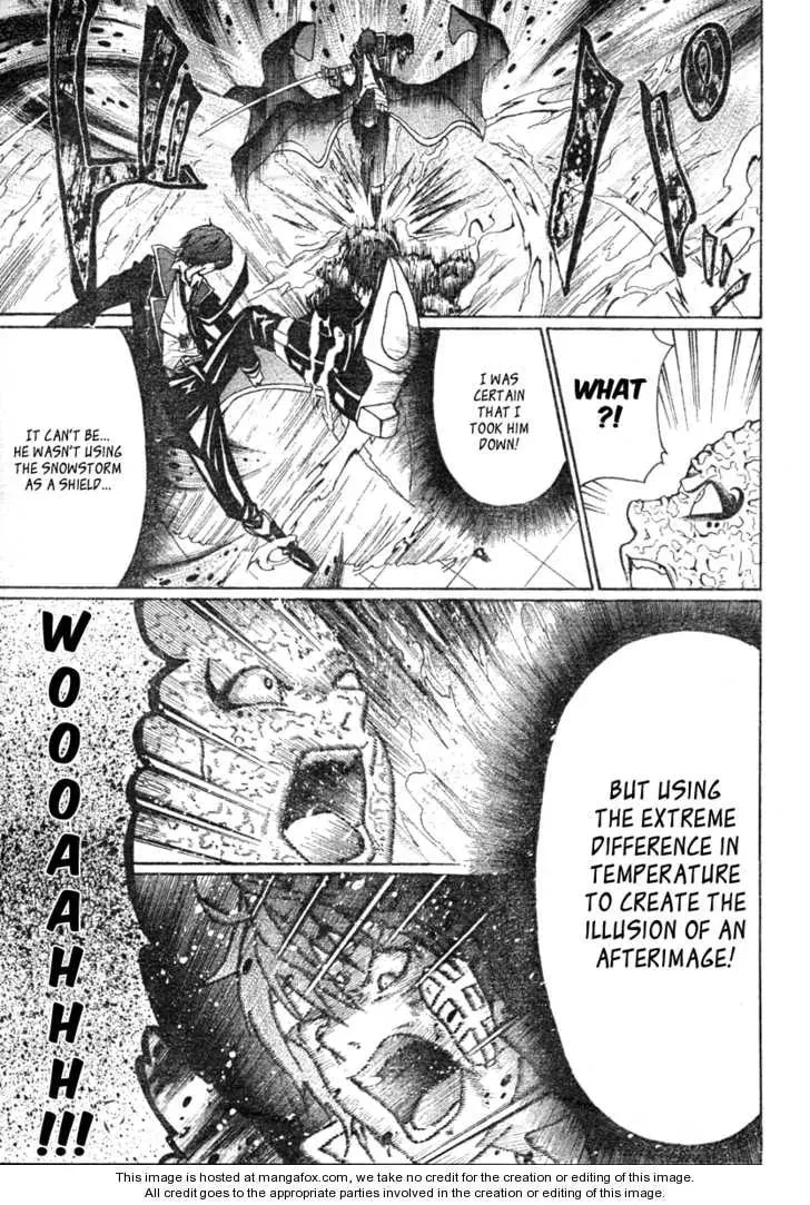 Roll Chapter 1 page 53 - 