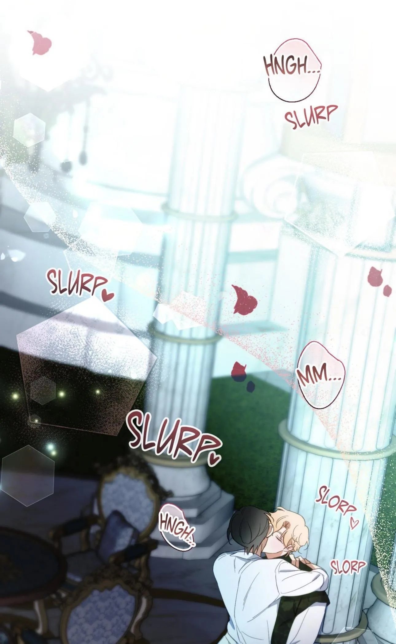 Rolling to be the King Chapter 59 page 3 - 