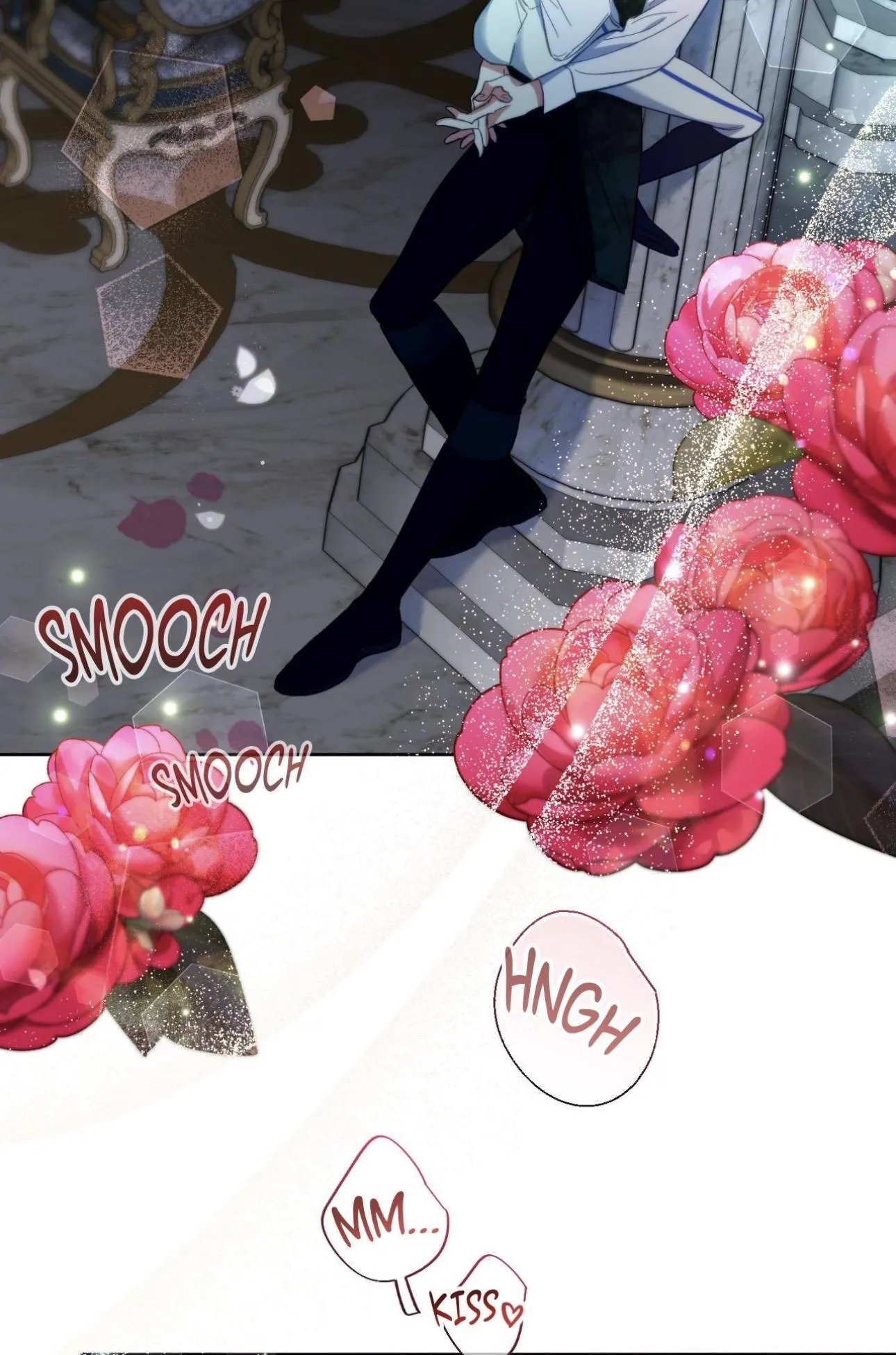 Rolling to be the King Chapter 59 page 4 - 