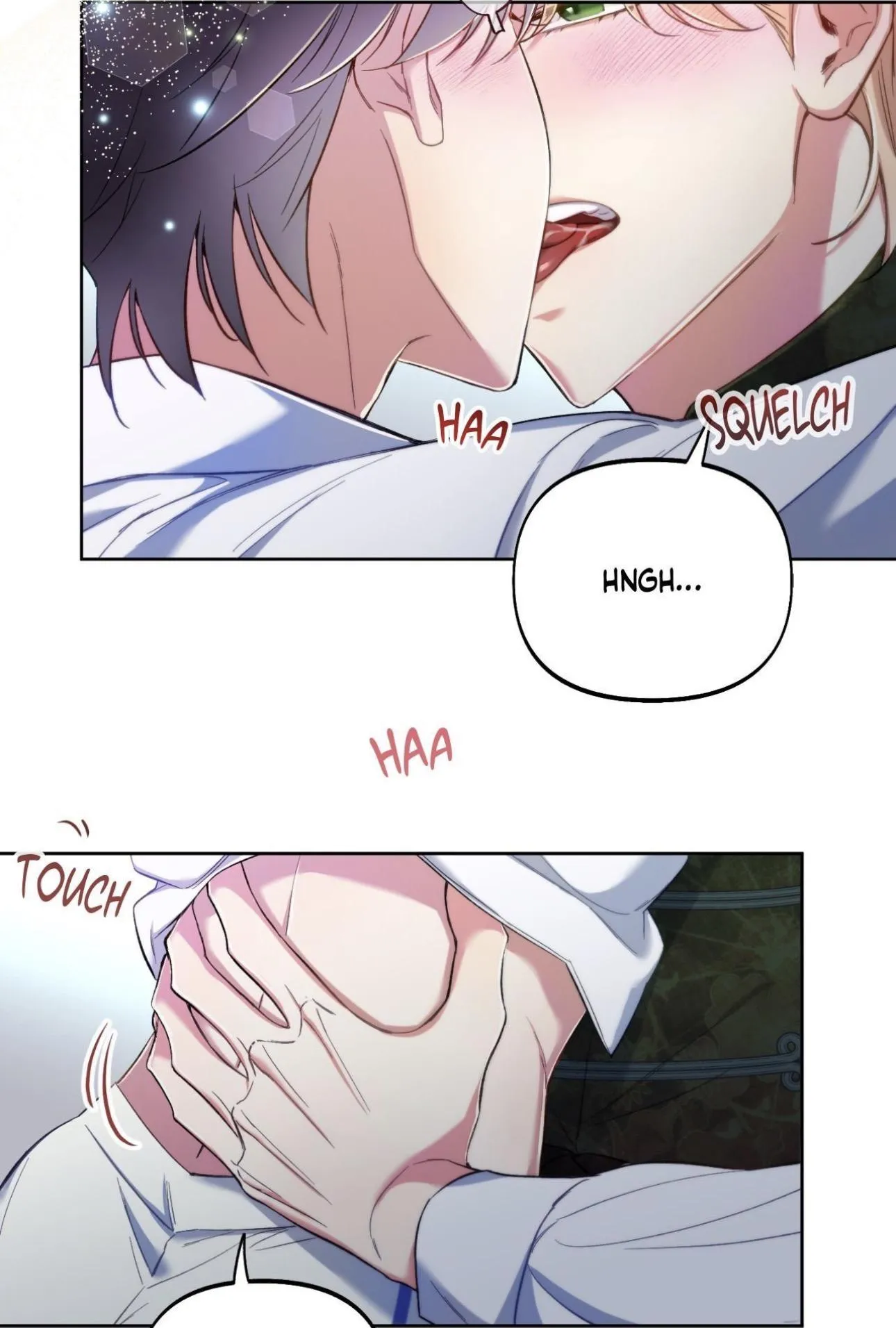 Rolling to be the King Chapter 59 page 5 - 