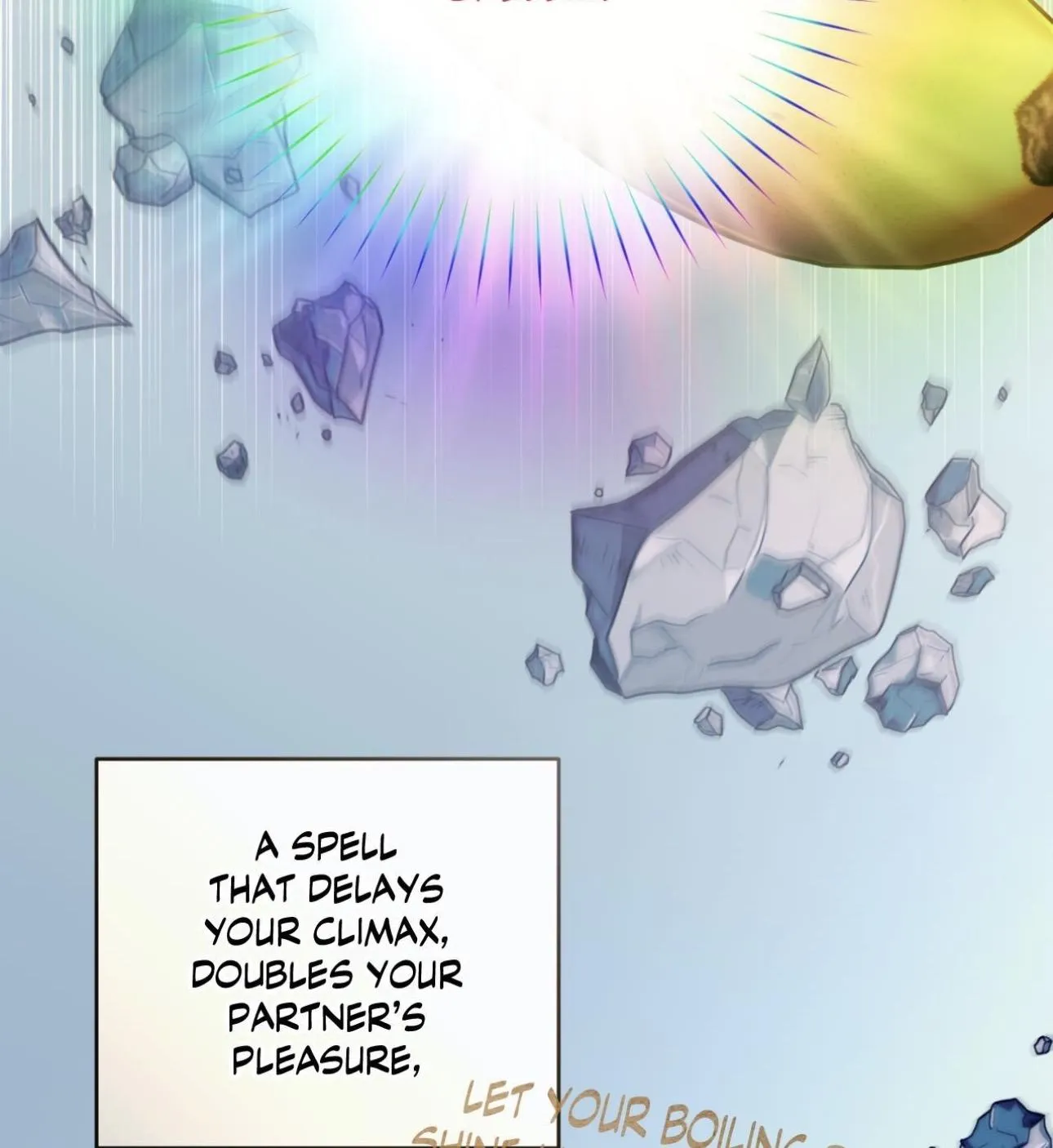 Rolling to be the King Chapter 62 page 3 - 