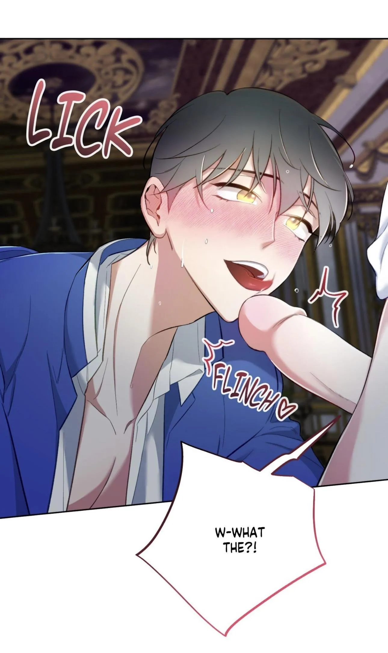 Rolling to be the King Chapter 63 page 22 - 