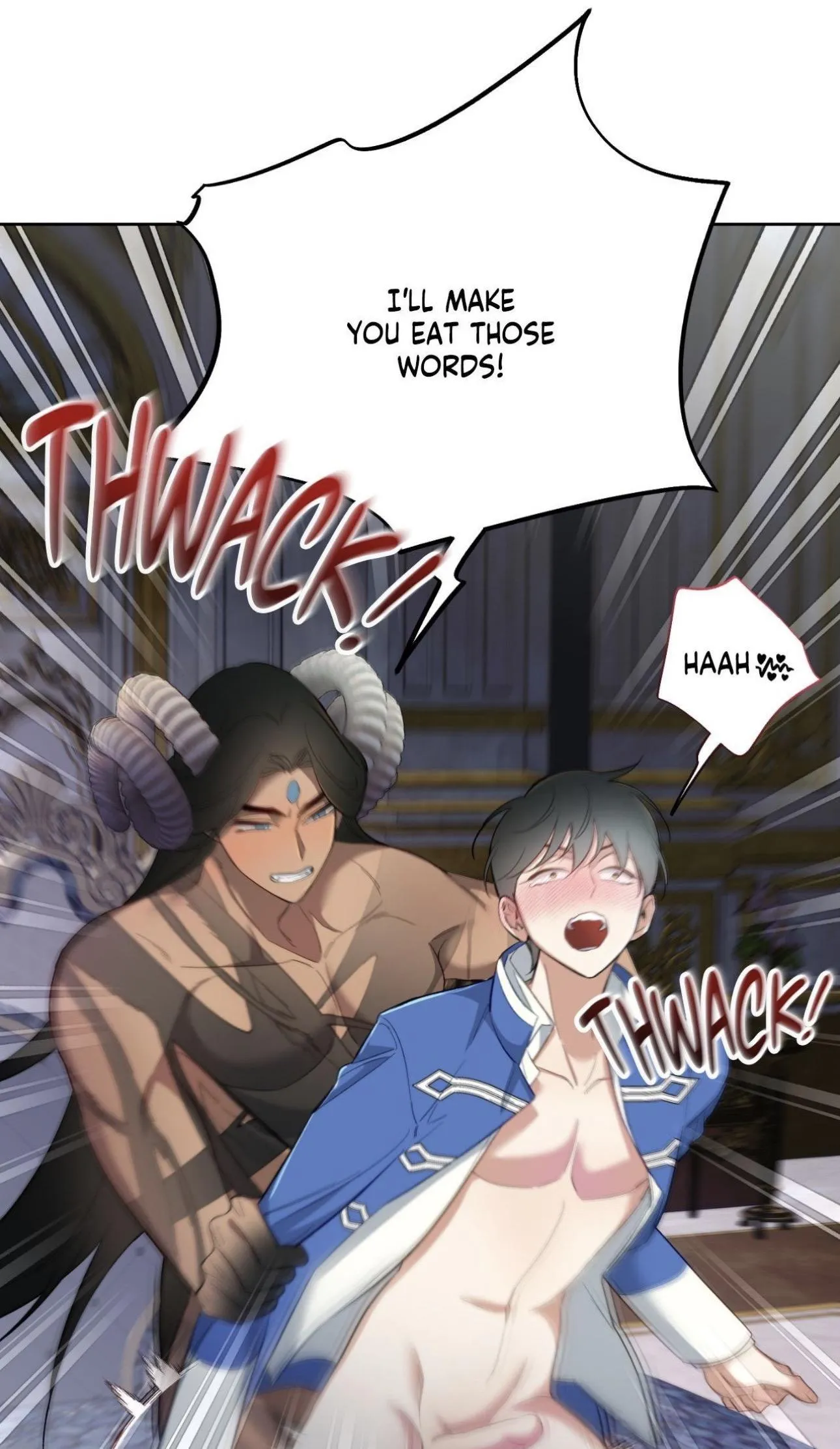 Rolling to be the King Chapter 63 page 33 - 