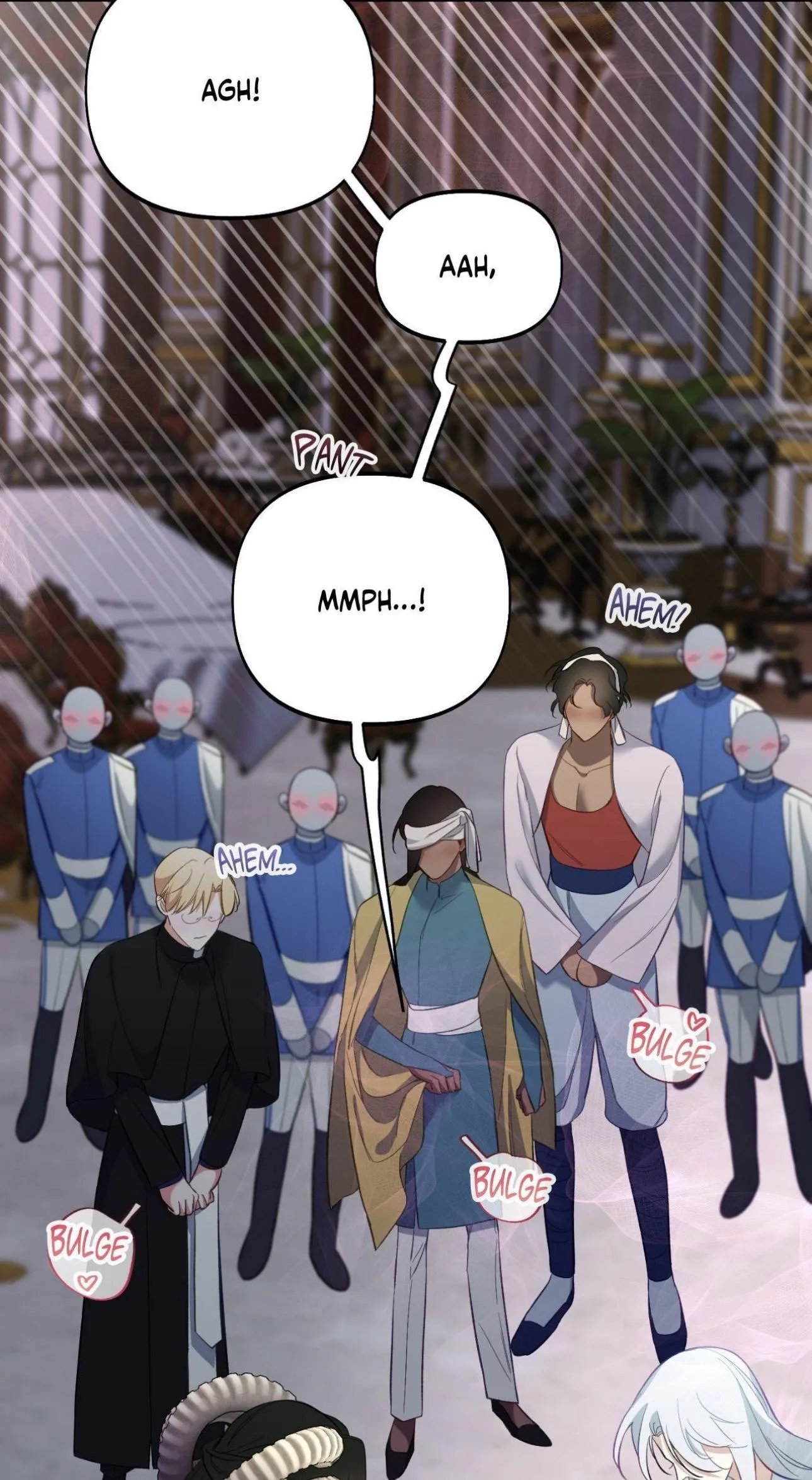 Rolling to be the King Chapter 63 page 41 - 