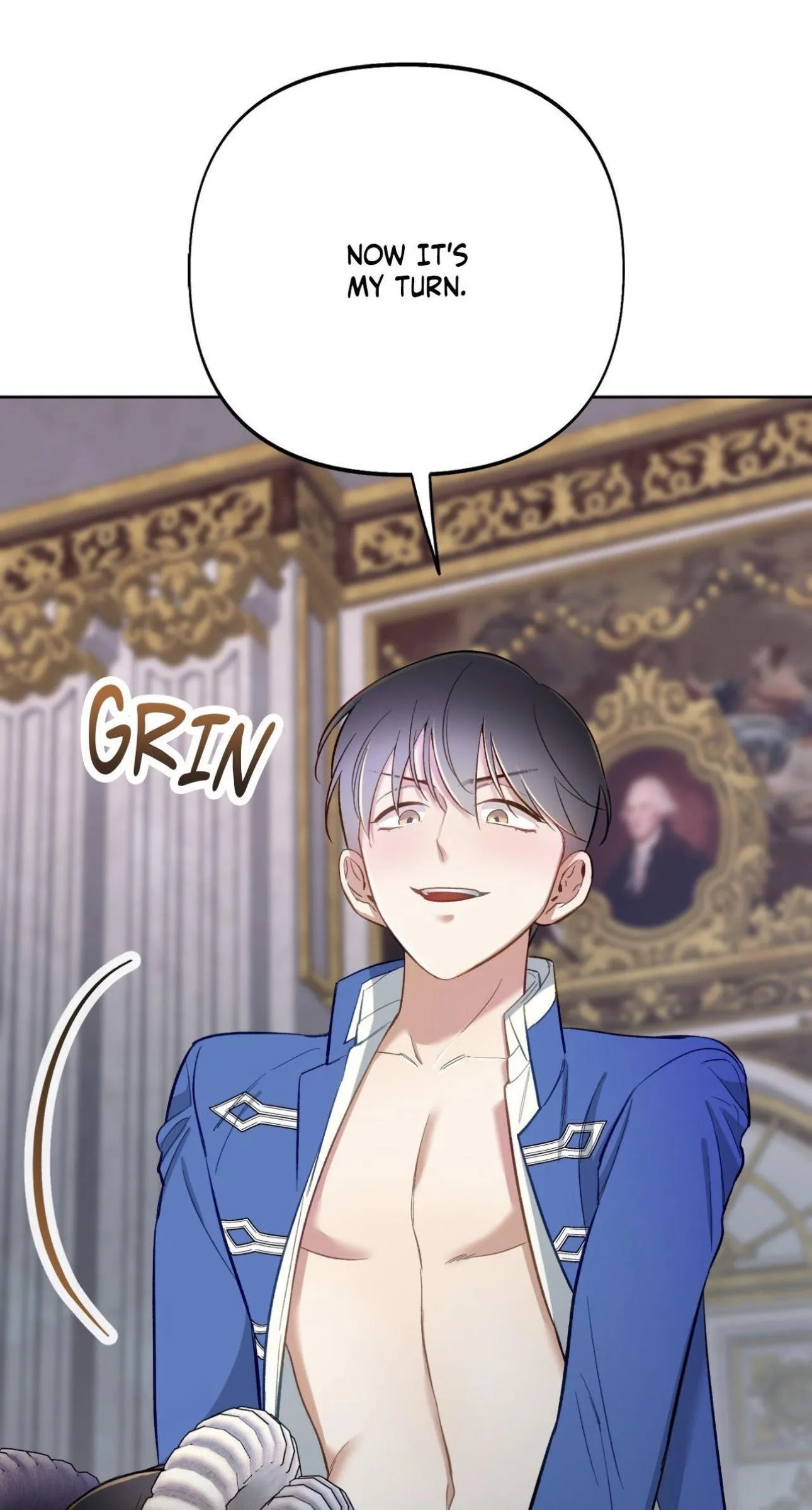 Rolling to be the King Chapter 63 page 54 - 
