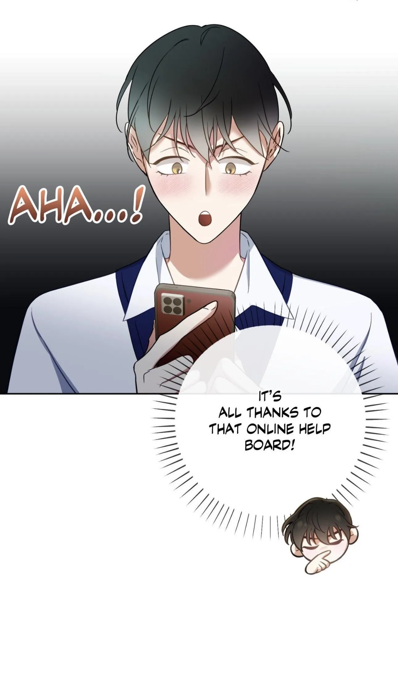 Rolling to be the King Chapter 63 page 62 - 