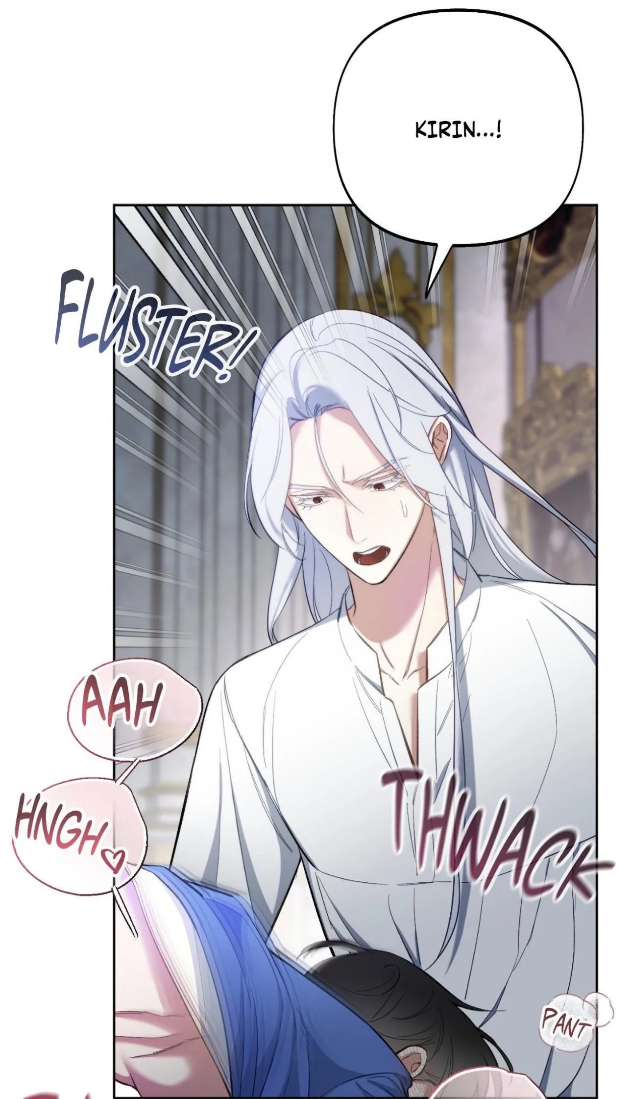 Rolling to be the King Chapter 63 page 8 - 