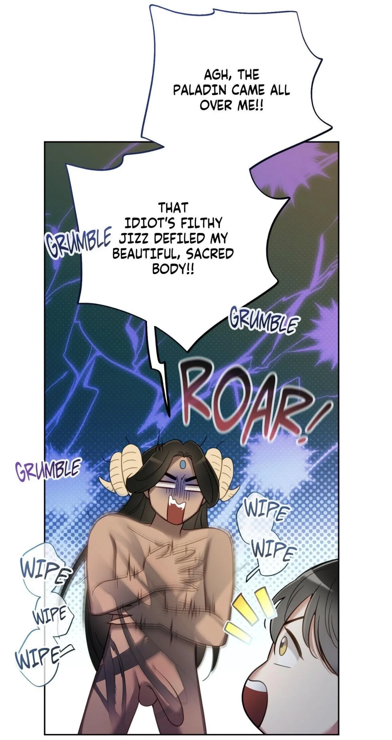 Rolling to be the King Chapter 63 page 71 - 