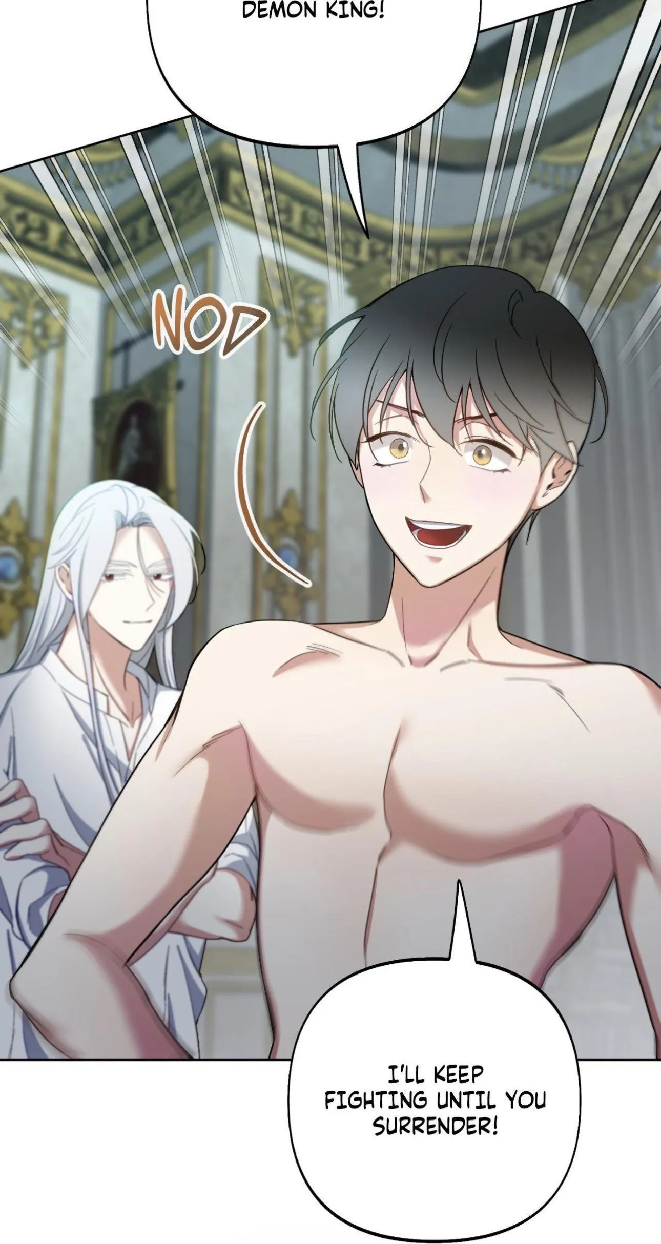 Rolling to be the King Chapter 63 page 77 - 
