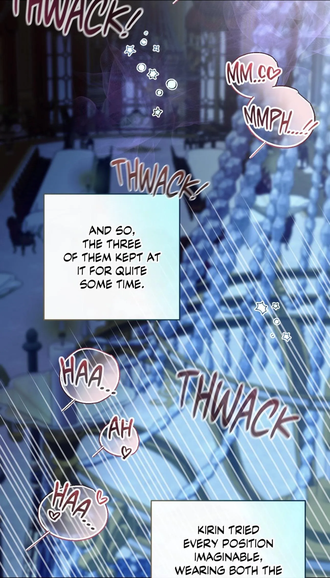 Rolling to be the King Chapter 63 page 79 - 