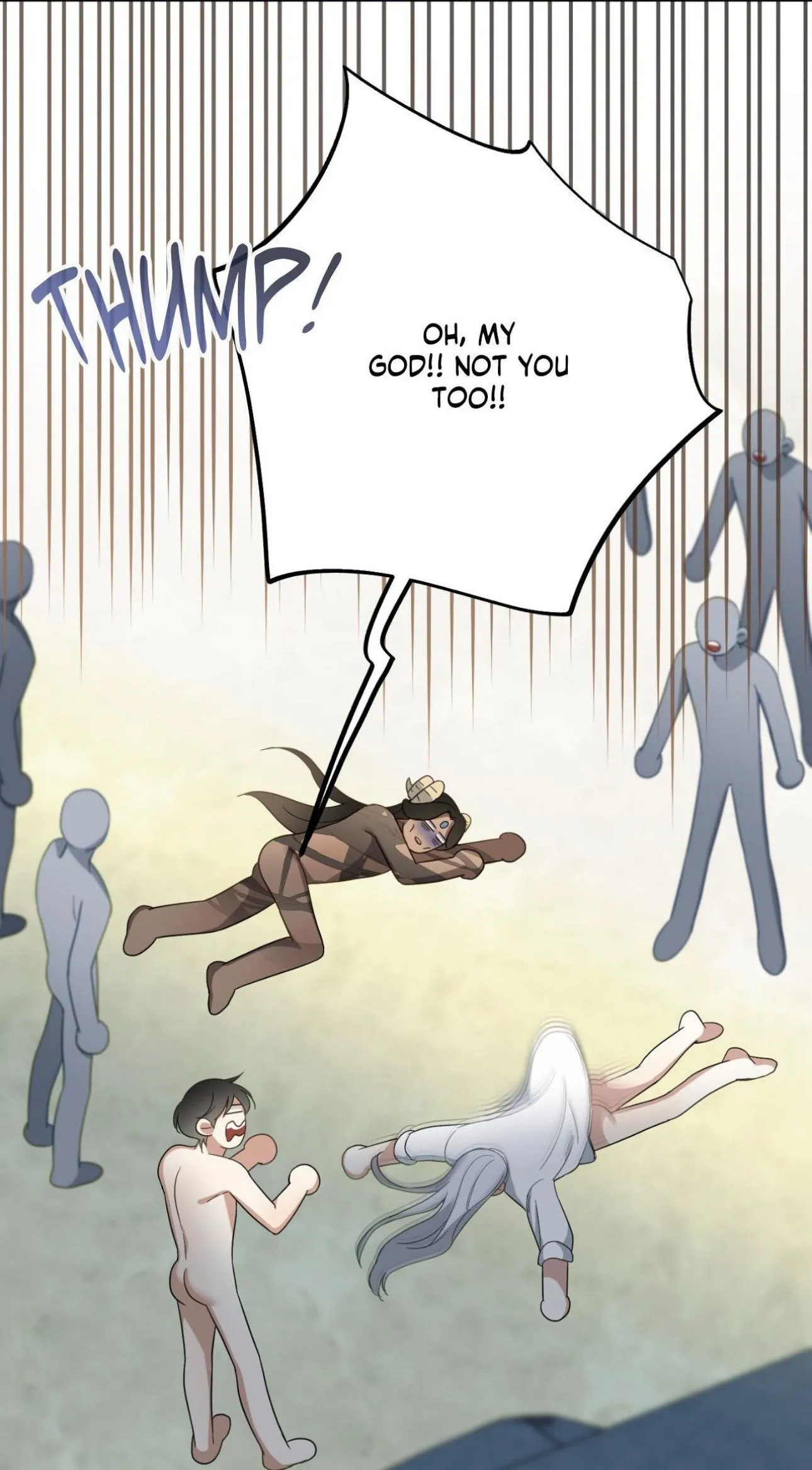 Rolling to be the King Chapter 63 page 90 - 