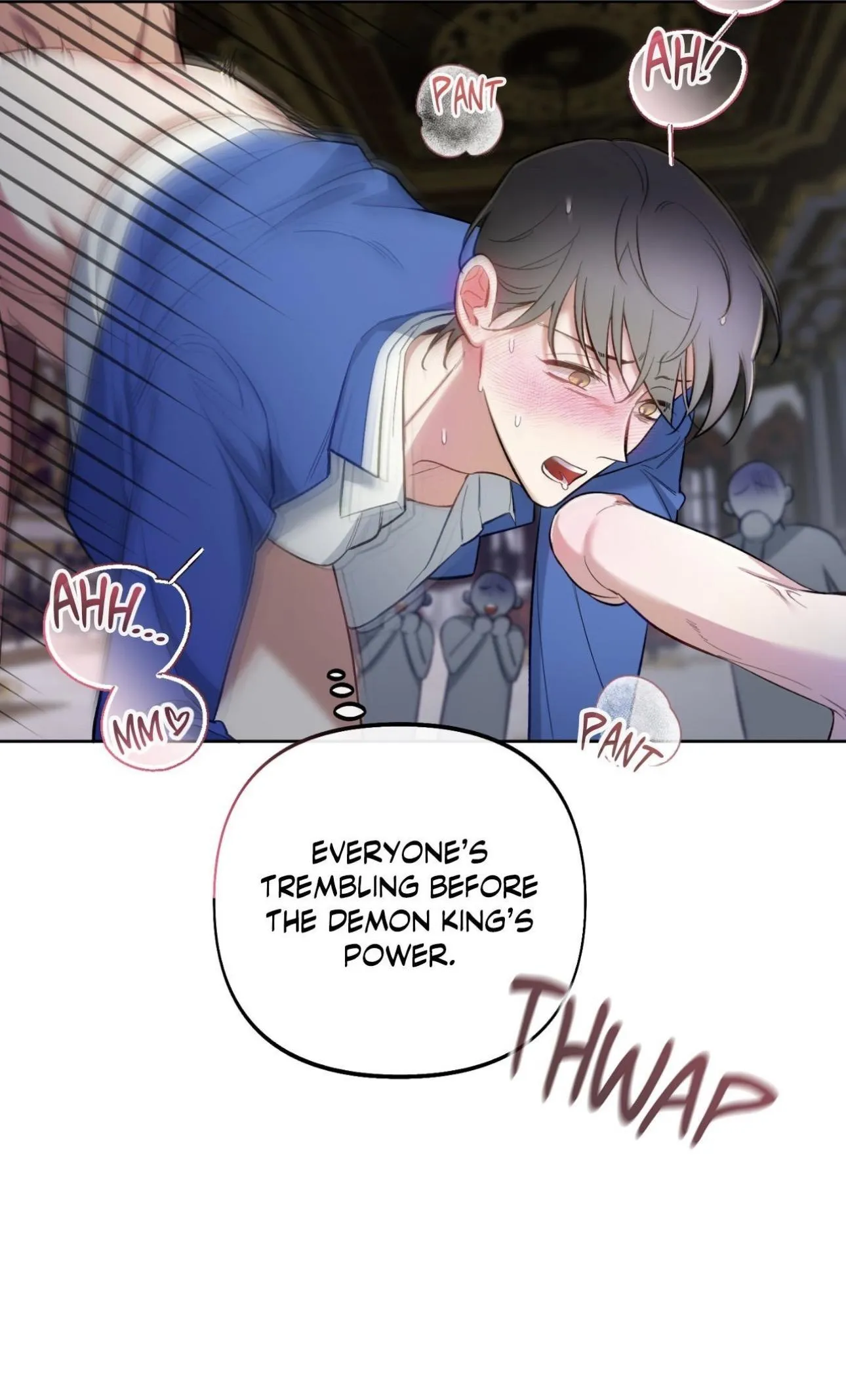 Rolling to be the King Chapter 63 page 10 - 