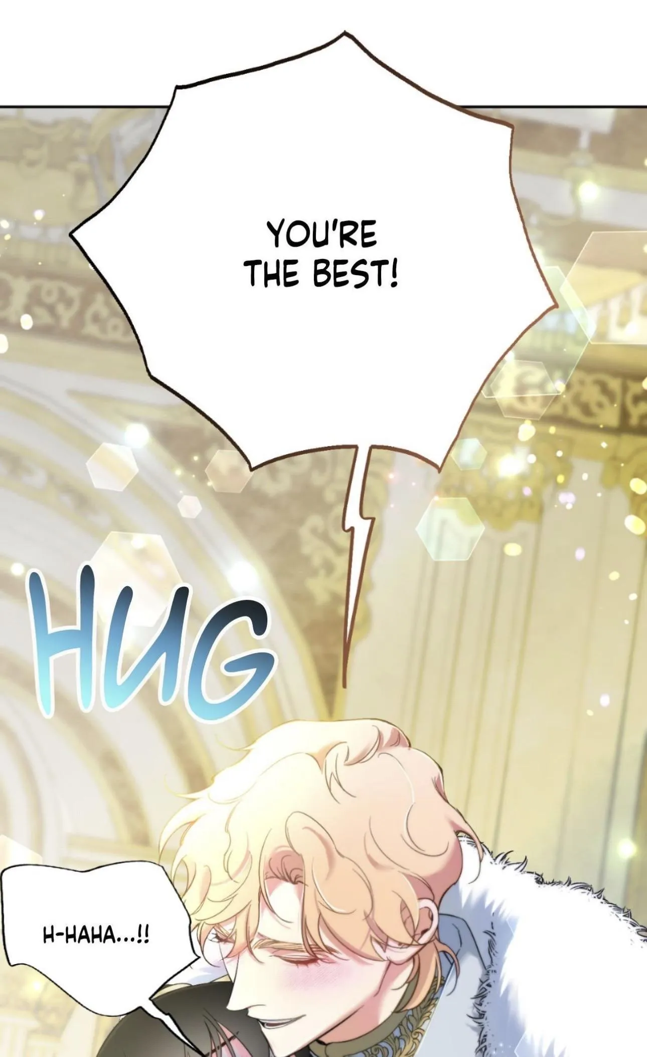 Rolling to be the King Chapter 64 page 12 - 