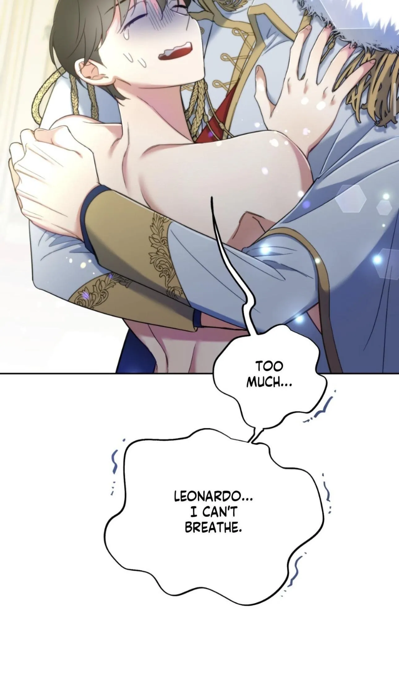 Rolling to be the King Chapter 64 page 13 - 