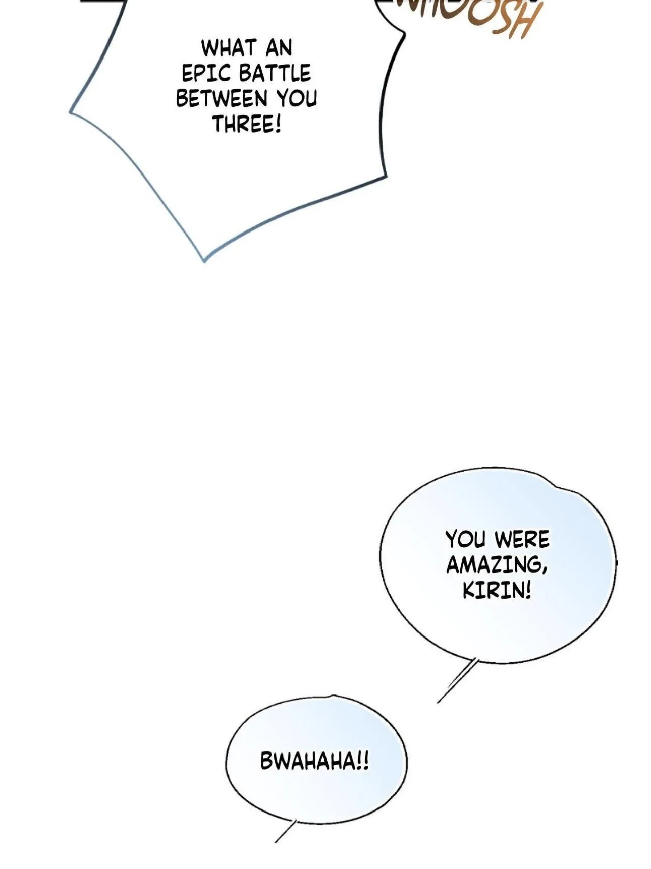 Rolling to be the King Chapter 64 page 15 - 