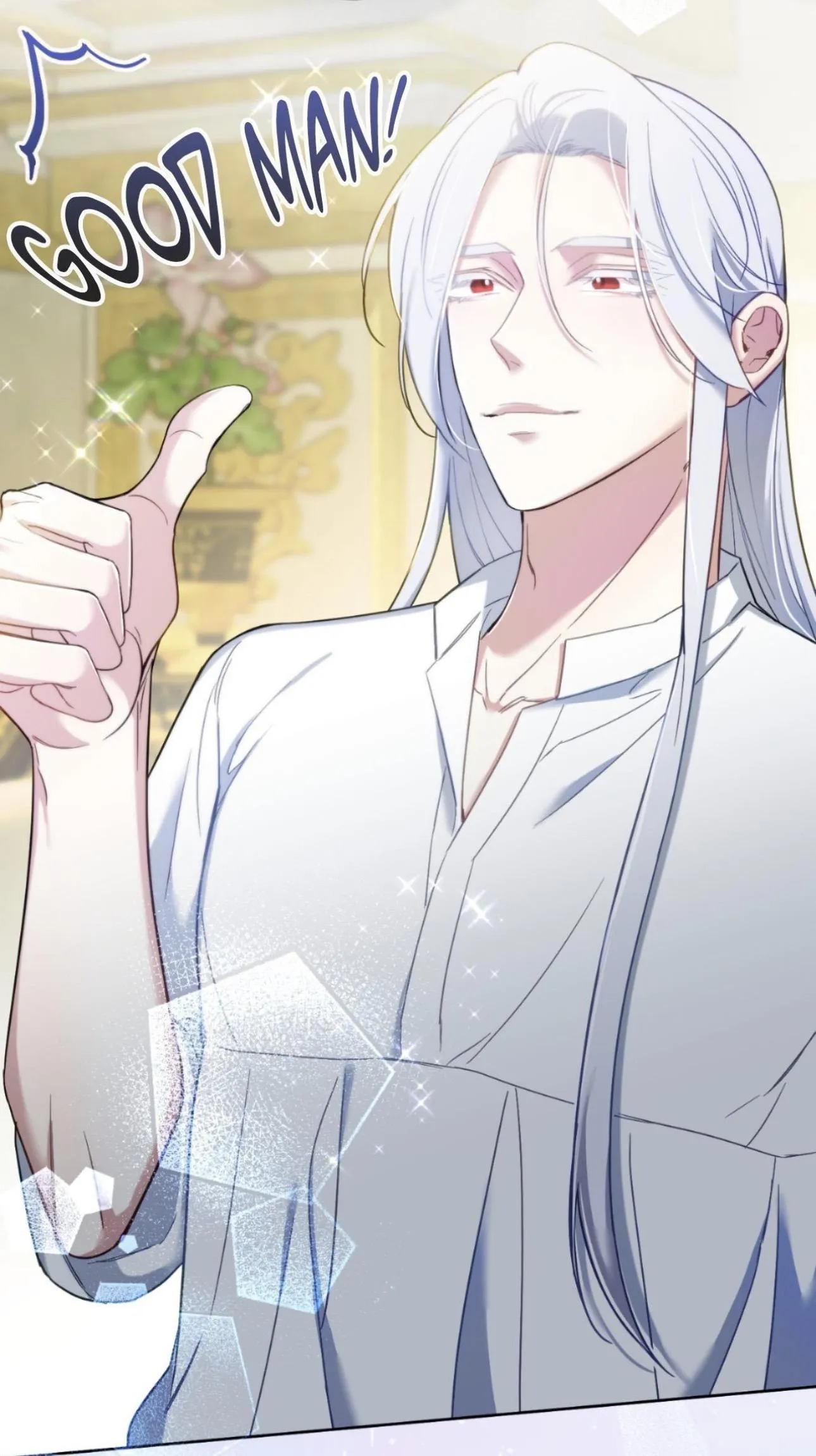 Rolling to be the King Chapter 64 page 23 - 
