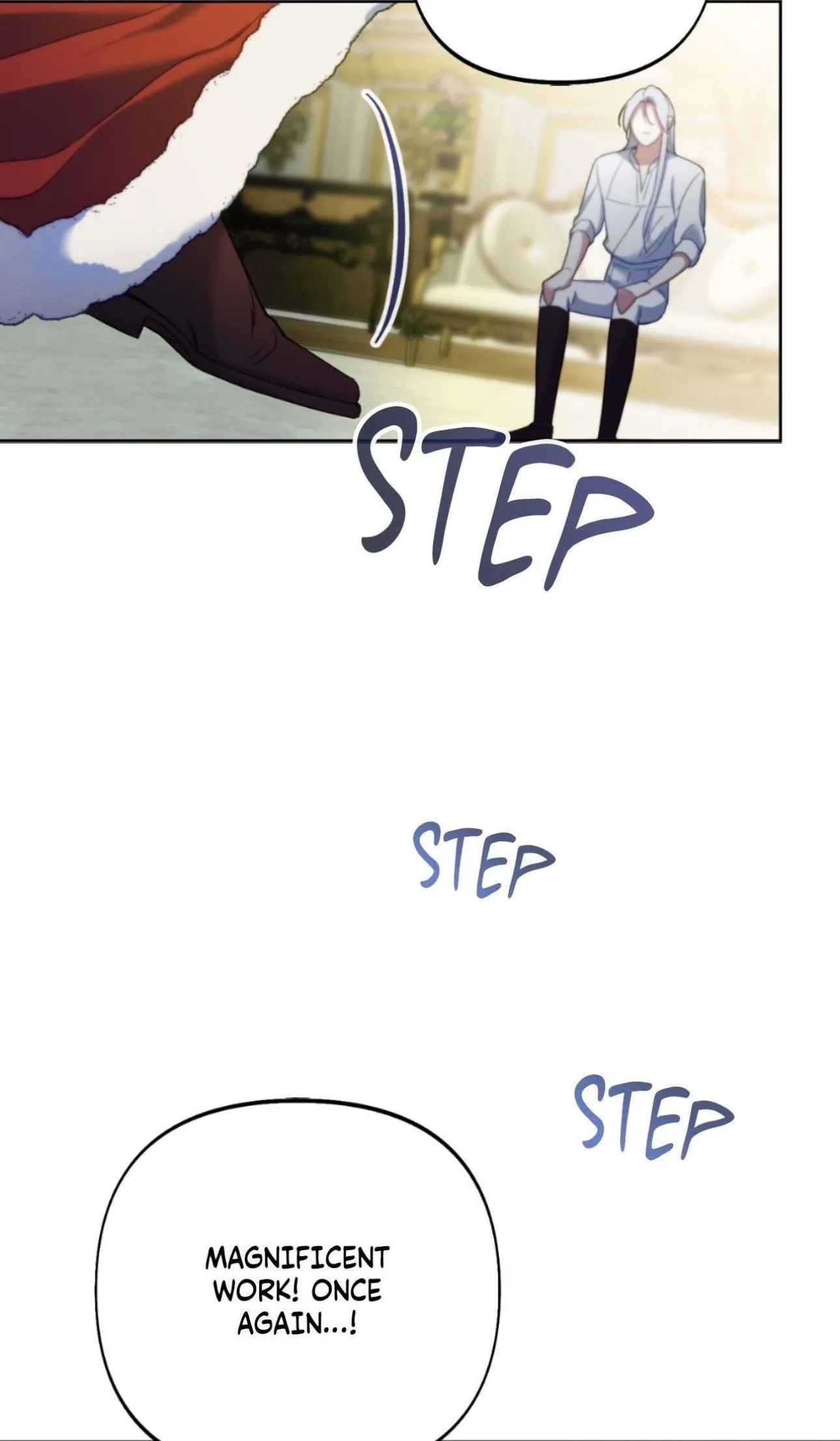 Rolling to be the King Chapter 64 page 26 - 