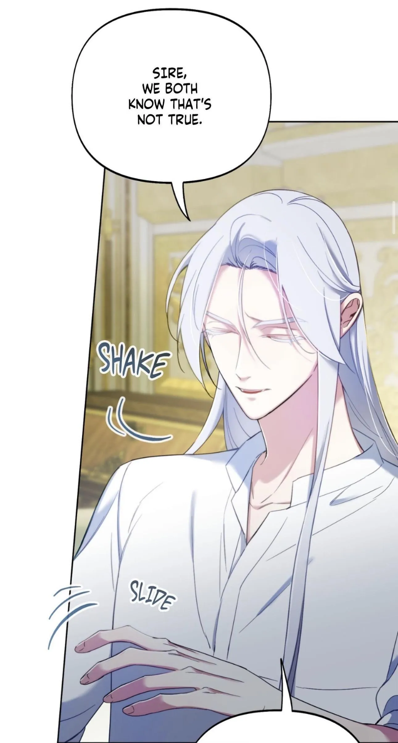 Rolling to be the King Chapter 64 page 29 - 
