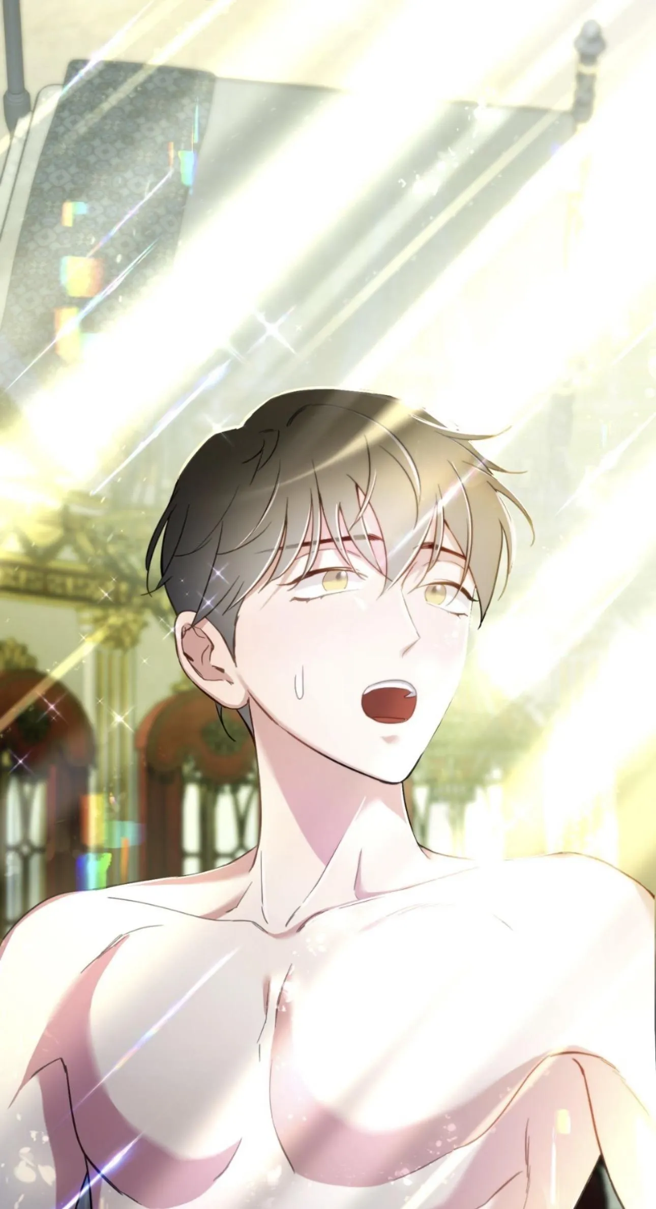 Rolling to be the King Chapter 64 page 4 - 